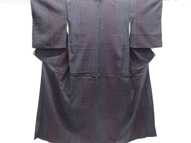 Japanese Kimono / Taisho Roman Silk